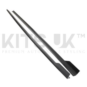 AUDI A3/S3/RS3 8V SALOON CARBON FIBRE SIDE SKIRTS