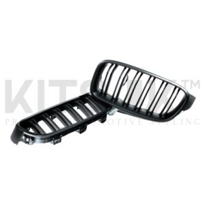 BMW M Style Grilles - F30/F31
