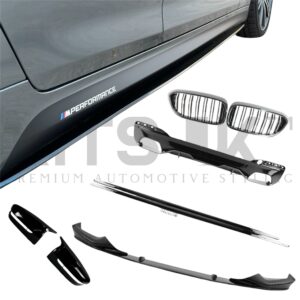 BMW 5 series G31 - Ultimate Package