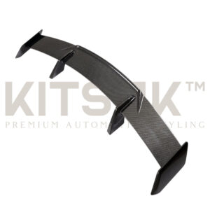 BMW M3/M4 G80/G82 - Carbon Fibre MP Wing