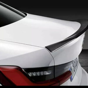 3 Series G20 Boot Spoiler - OEM