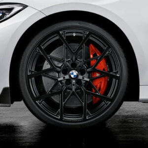 3 Series G20/G21  20" Alloy Wheels 795M (Set of 4) - OEM