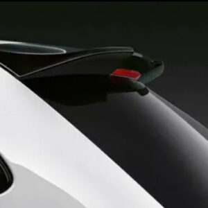 3 Series G21 Touring Rear Spoiler (Gloss Black) - OEM