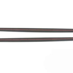 4 Series F32/F33/F36 Side Skirt Extensions (Matte Black) - OEM