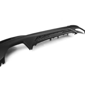 5 Series G30/G31 Rear Diffuser - OEM