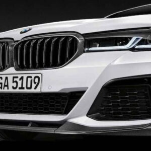 5 Series G30/G31 Splitter (Carbon Fibre) LCI - OEM
