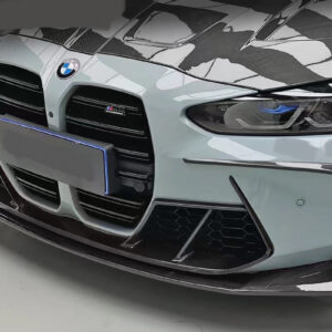BMW G8x M3/M4 (KITS Edition)