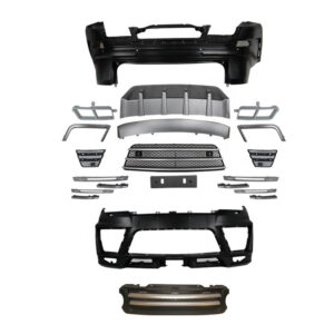 Range Rover Sport RV2 Body Styling Package L494 2013-2018