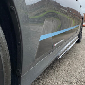 BMW G20/G21 Side Decals