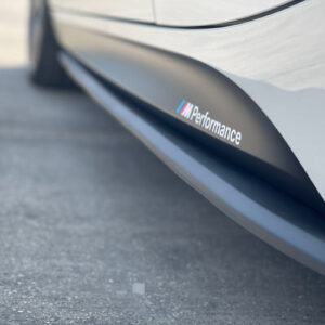 KITS UK Printed F Series Side Decals