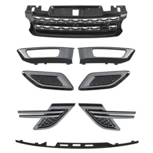 Range Rover Sport L494 - Full Gloss Black Trim Package 2014-2017
