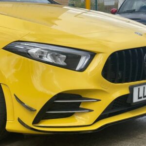 Mercedes A35 Ultimate Package