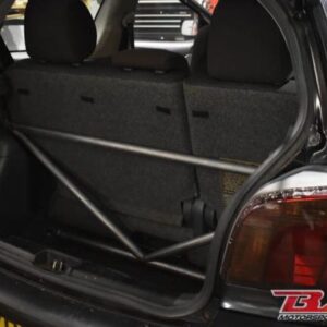 K-Brace® - Toyota Yaris MK1 XP10 Rear Strut Brace - V2