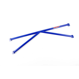 K-Brace® - Audi A3 / S3 8L Rear Strut Brace
