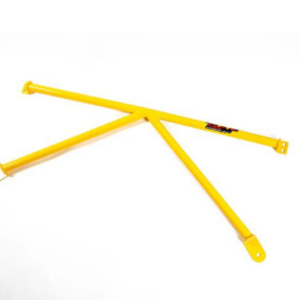 K-Brace® - Seat Ibiza Cupra / FR Mk3 6L Rear Strut Brace