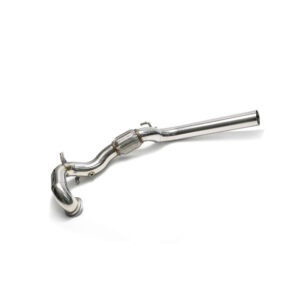 Armytrix High-flow Performance De-catted Down-Pipe for Audi S1 8X 2.0 Hatchback/ Sportback 2014-2018