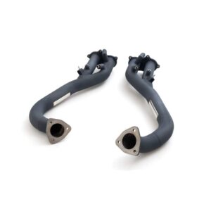 Armytrix Ceramic Coated High-flow De-catted Pipe (OPF) for Porsche 718 Cayman GT4 (2019-present)