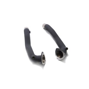 Armytrix Ceramic Coated High-flow Performance De-catted Pipes for Ferrari California (2008-2013)