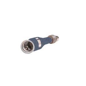 Armytrix Ceramic Coated Sport cat Down-Pipe with 200 cpsi catalytic converter for BMW G14/G15 840i/840i xDrive (2019-Present)