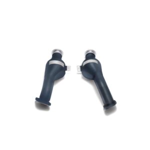 Armytrix Ceramic Coated Sport Cat-pipe with 200 CPSI Catalytic Converter for Mercedes-AMG GLC43/GLC400/GLC450(2017-2022)