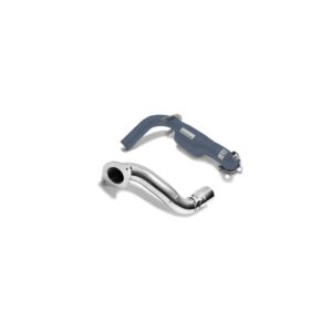 Armytrix Ceramic Coated Sport Cat Pipe with 200 cpsi Catalytic Converters + link Pipe for Mercedes Benz W177 A250 2WD (2019-Present)