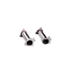 Armytrix De-catted Down Pipe