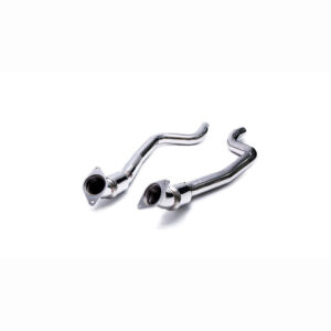 Armytrix De-catted Front Pipe for Dodge Challenger SRT Hellcat (2018-present)