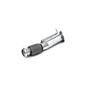 Armytrix "OPF Version" High-flow Performance De-catted Down-Pipe with Cat Simulator for BMW G14/G15 840i/840i xDrive (2019-Present)