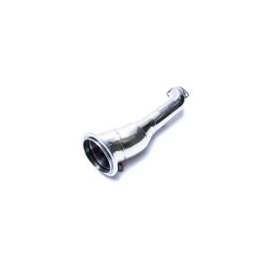 Armytrix High-flow Performance De-catted Down-pipe with Cat-simulator for Lexus IS200T IS300 (2015-2020)