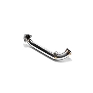 Armytrix High-flow Performance De-catted Down Pipe With Cat Simulator for MINI Cooper S R56/R57/R58/R59 1.6 turbo (2010-2014)