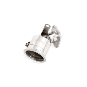 Armytrix High-flow Performance De-catted Down-Pipe with Cat Simulator for TOYOTA GR Yaris (2020-Present)