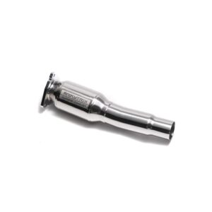Armytrix Secondary Sport Cat Pipe With 200 Cpsi Catalytic Converters for Land Rover Range Rover Evoque DYNAMIC (2011-2018)