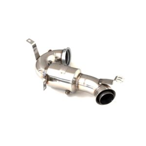 Armytrix Sport Cat Down-Pipe with 200 CPSI Catalytic Converter *Fits OPF Model* for Mercedes-AMG GT 43/53 4-Door Coupe OPF/Non-OPF (2019-Present)