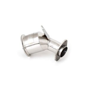 Armytrix Sport cat Down-Pipe with 200 cpsi catalytic converter for TOYOTA GR Yaris (2020-Present)