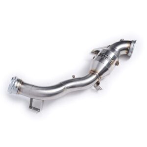 Armytrix Stainless Steel Sport Cat Down-Pipe with 200 CPSI Catalytic Converter (2023-Presebt)