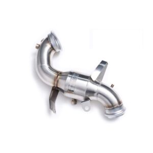 Armytrix Sport Cat Down-Pipe with 200 cpsi Catalytic Converters for Lotus Emira M139 2.0L (2022-Present)