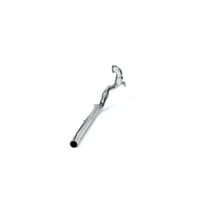Armytrix Sport Cat Down-Pipe with 200 cpsi Catalytic Converters + Link Pipe for Volkswagen Golf R MK8 (2021-present)