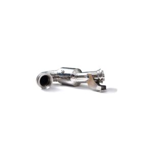 Armytrix Sport Cat DownPipe with 200 CPSI Catalytic Converter for Mercedes-AMG GT 43/53 4-Door Coupe OPF/Non-OPF (2019-Present)