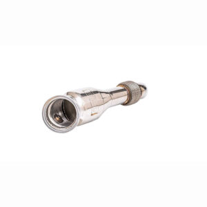 Armytrix Sport cat Pipe with 200 cpsi catalytic converter for BMW F20/F21 M140i (2016-2019)