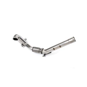 Armytrix Sport Cat pipe with 200 cpsi catalytic converters for Volkswagen Golf 7/7.5 GTI (2013-2020)