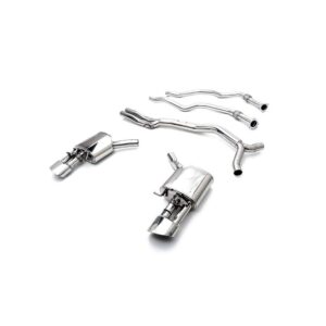 Armytrix Valvetronic Exhaust System for Audi RS5 B9 Coupe Non-OPF (2017-2019)