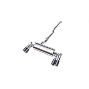 Armytrix Valvetronic Exhaust System for BMW F70 M135i xDrive (2025-Present)