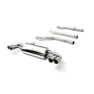 Armytrix Valvetronic Exhaust System for BMW G30 G31 540i/540xi (2017-2024)