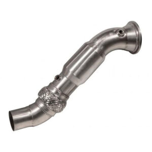 BMW 540i Downpipe Sports Cat / De-Cat Performance Exhaust