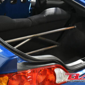 K-Brace® - Honda Integra Type-R DC5 Rear Strut Brace