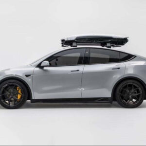 YOFER - TESLA MODEL Y JUNIPER 2025+ FRP SIDE SKIRTS