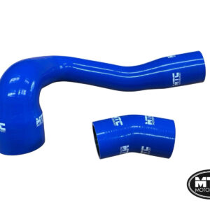 MTC MOTORSPORT LAND ROVER FREELANDER 2 2.2 TD4 INTERCOOLER BOOST HOSES DA4699