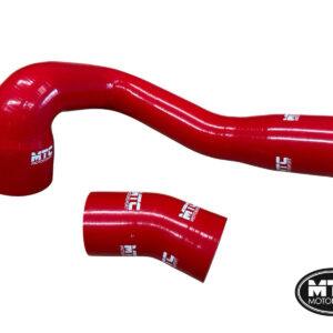 MTC MOTORSPORT LAND ROVER FREELANDER 2 2.2 TD4 INTERCOOLER BOOST HOSES DA4699 R
