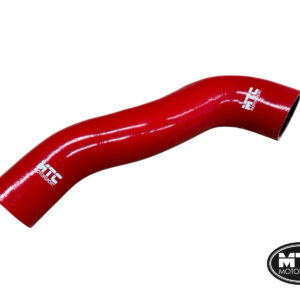 Volvo S60 V70 XC70 XC90 D5 2.4D Silicone Turbo Intercooler Hose Red | MTC Motorsport (Copy)