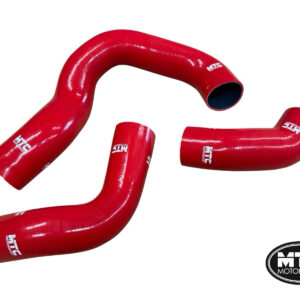 MTC MOTORSPORT VW TRANSPORTER T5.1 INTERCOOLER BOOST HOSES 180BHP DIESEL CFCA R